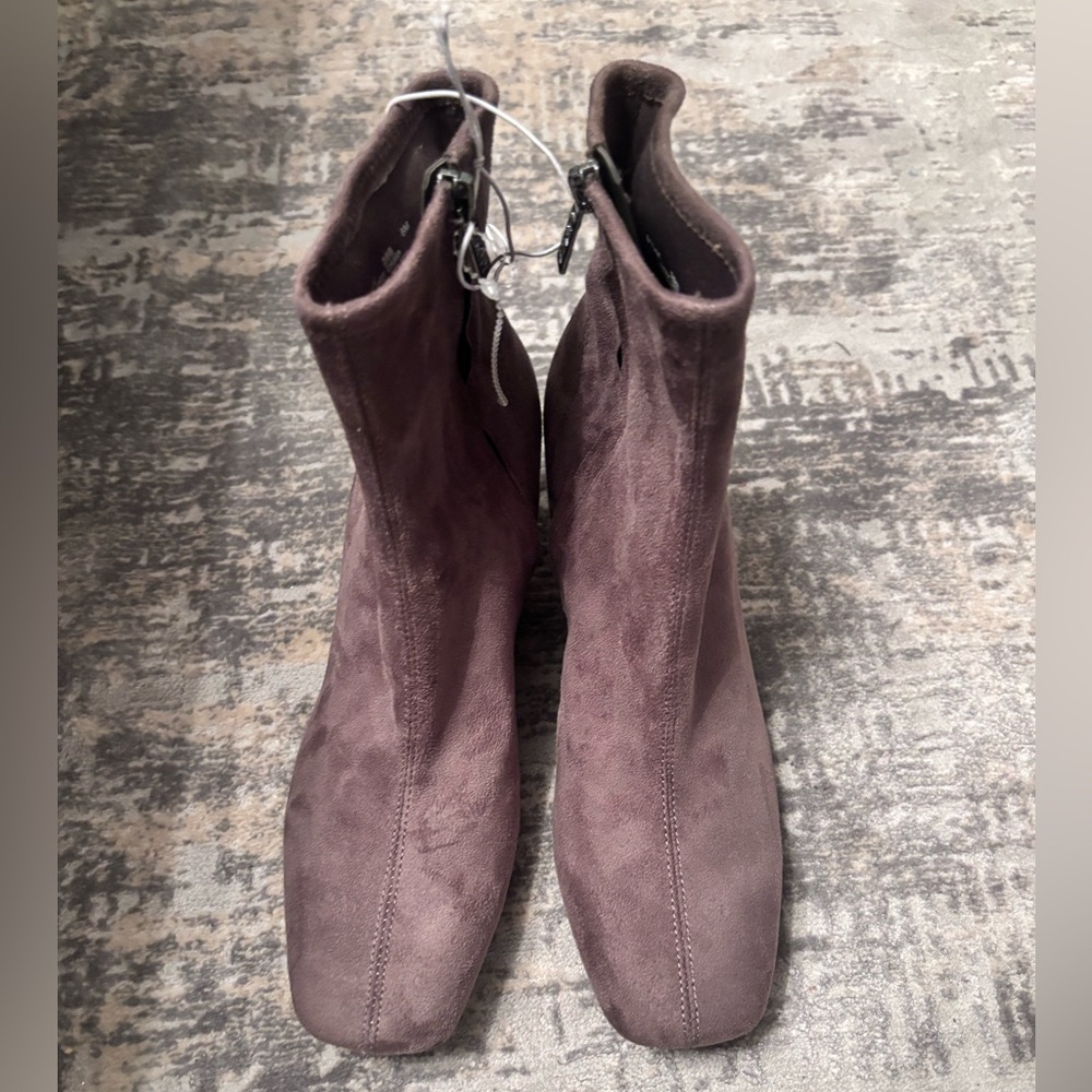 DKNY Ankle Booties